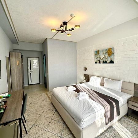 Beshchinor Hotel Ташкент Екстер'єр фото