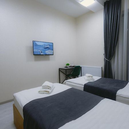 Beshchinor Hotel Ташкент Екстер'єр фото