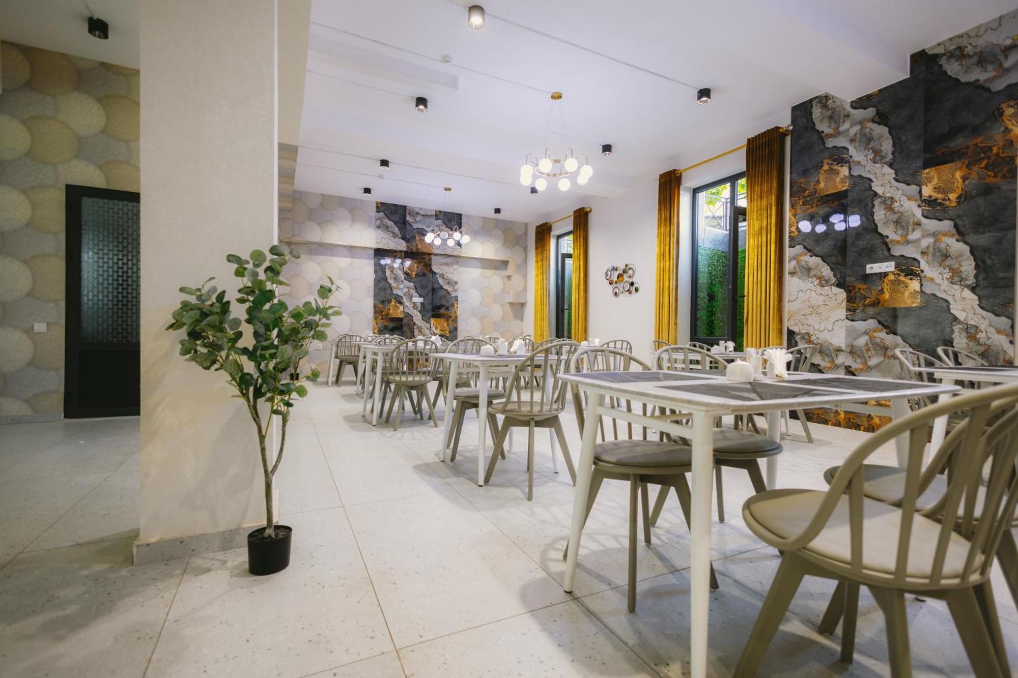 Beshchinor Hotel Ташкент Екстер'єр фото