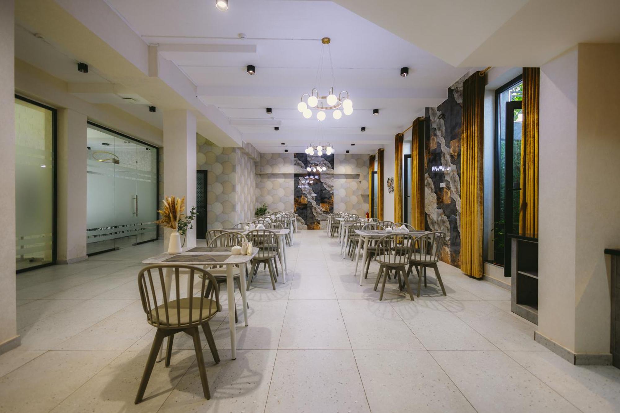 Beshchinor Hotel Ташкент Екстер'єр фото