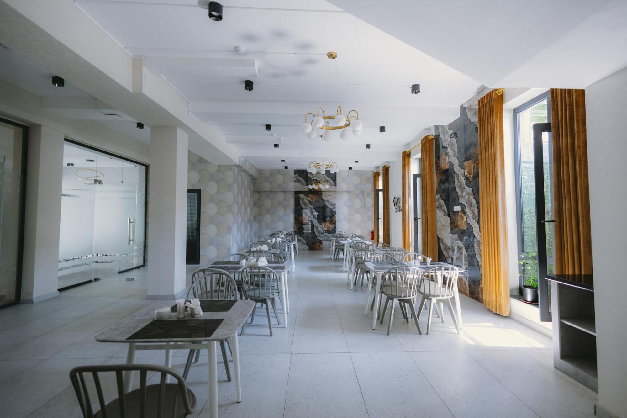 Beshchinor Hotel Ташкент Екстер'єр фото