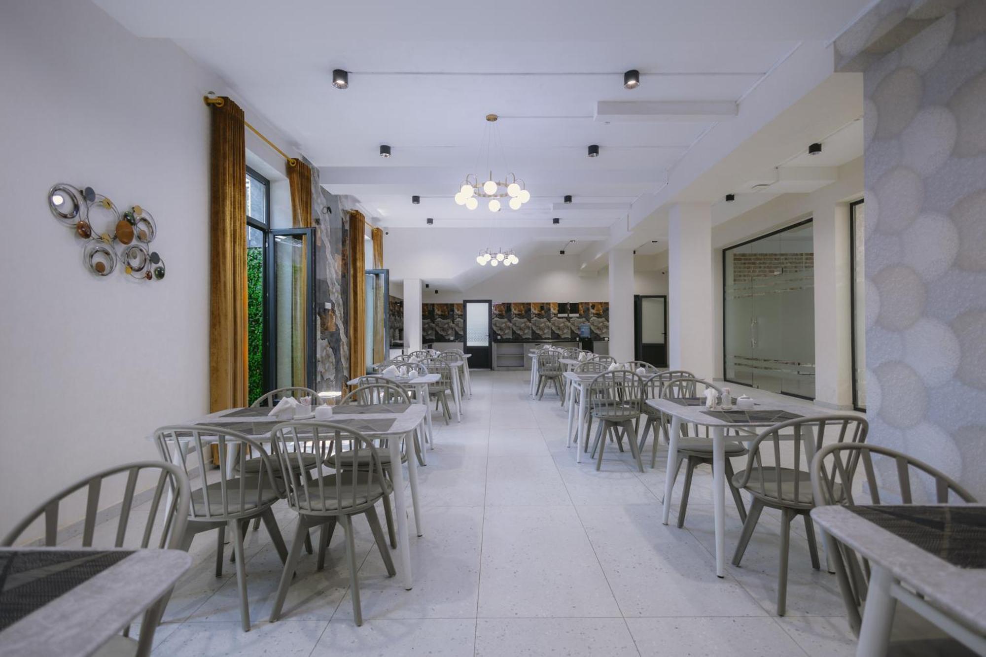 Beshchinor Hotel Ташкент Екстер'єр фото