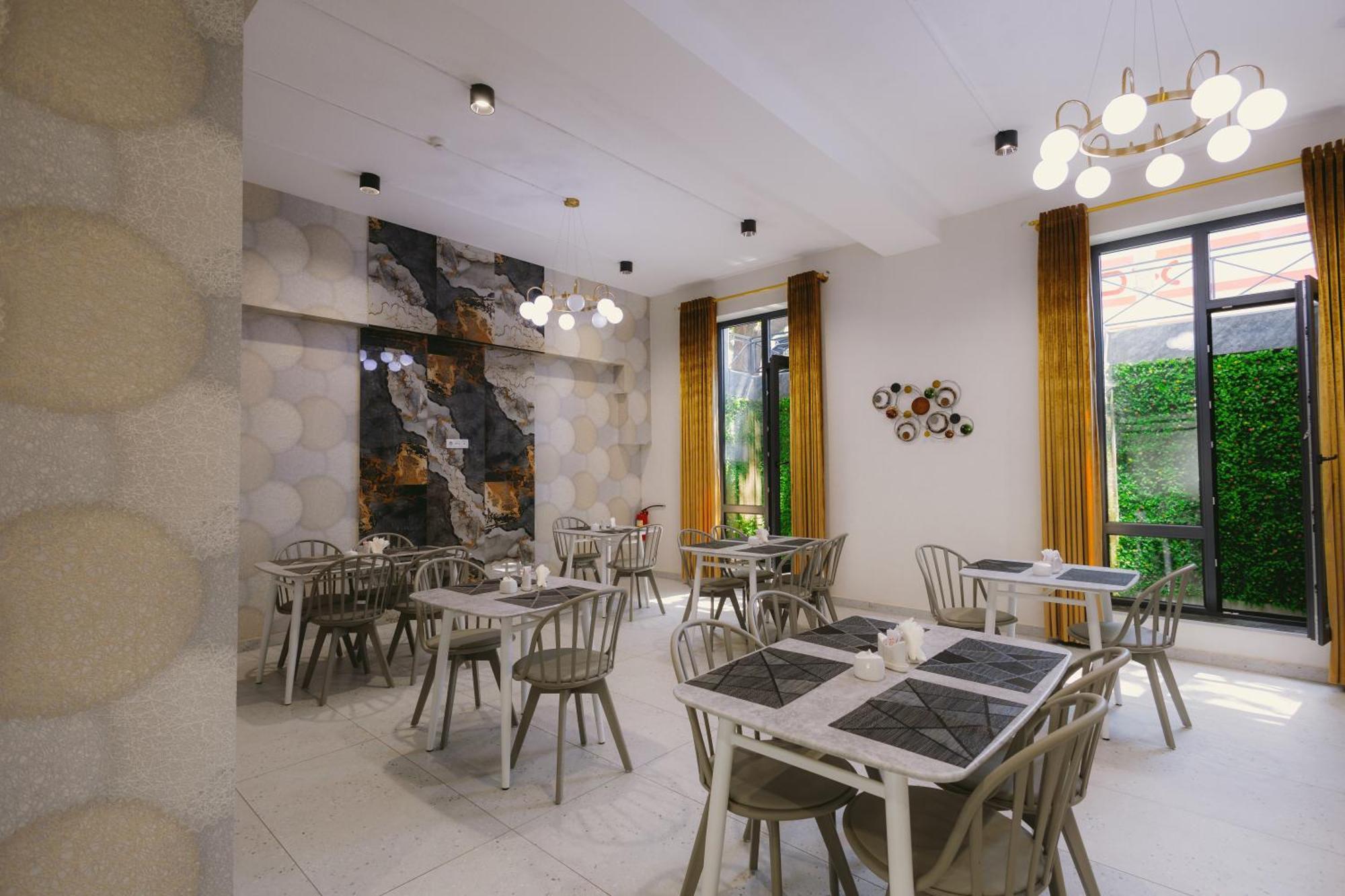 Beshchinor Hotel Ташкент Екстер'єр фото