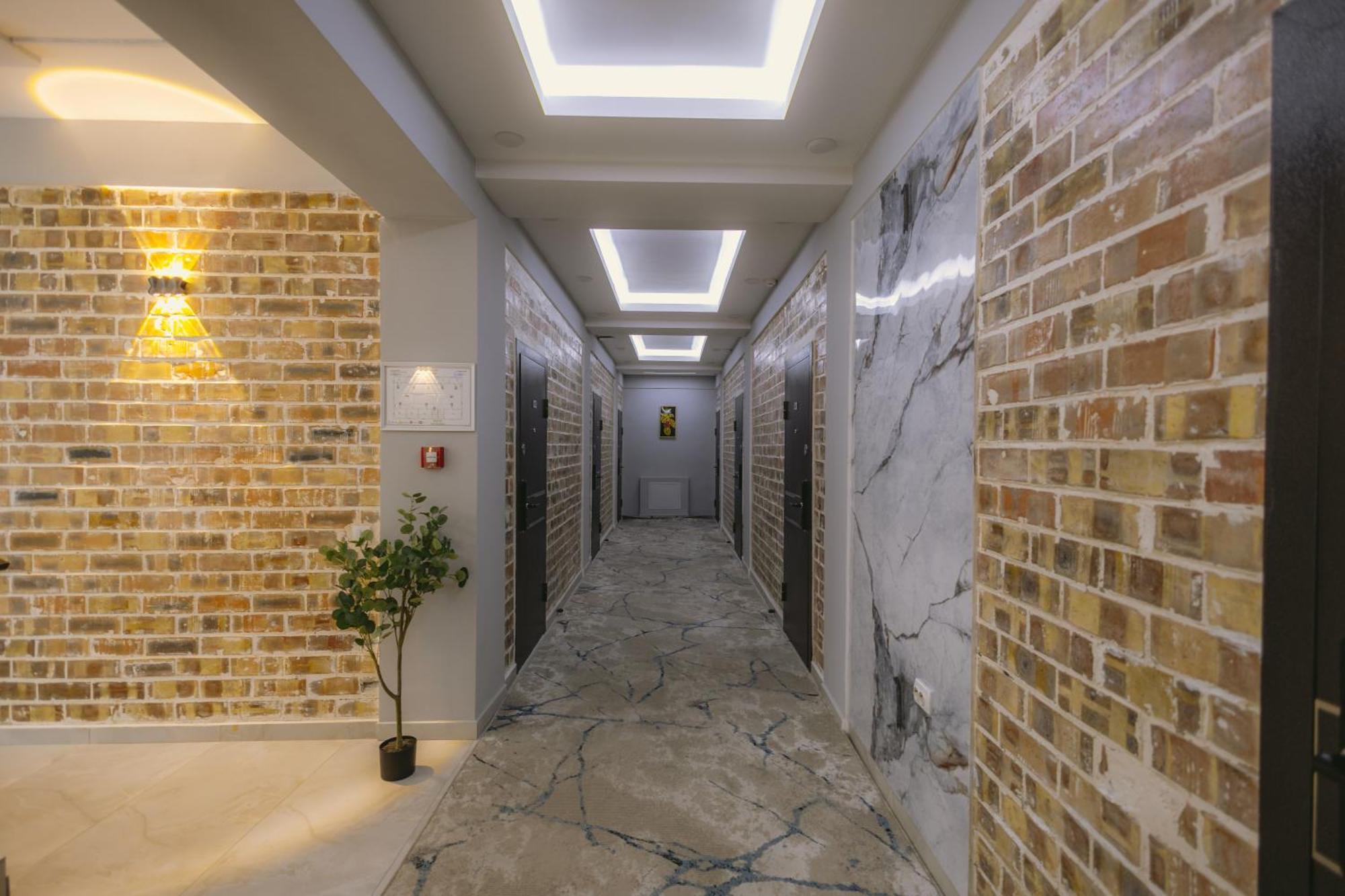 Beshchinor Hotel Ташкент Екстер'єр фото