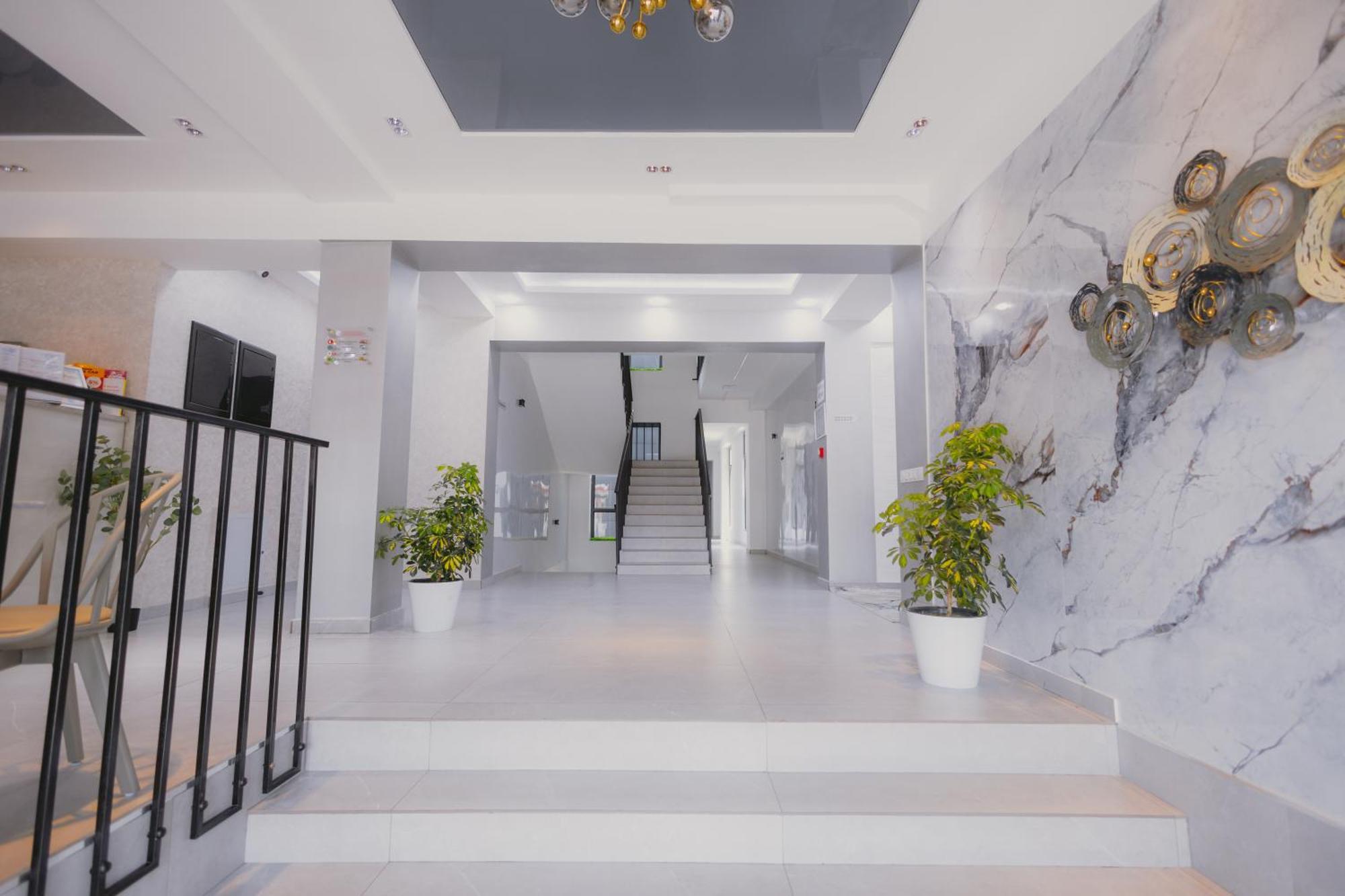 Beshchinor Hotel Ташкент Екстер'єр фото