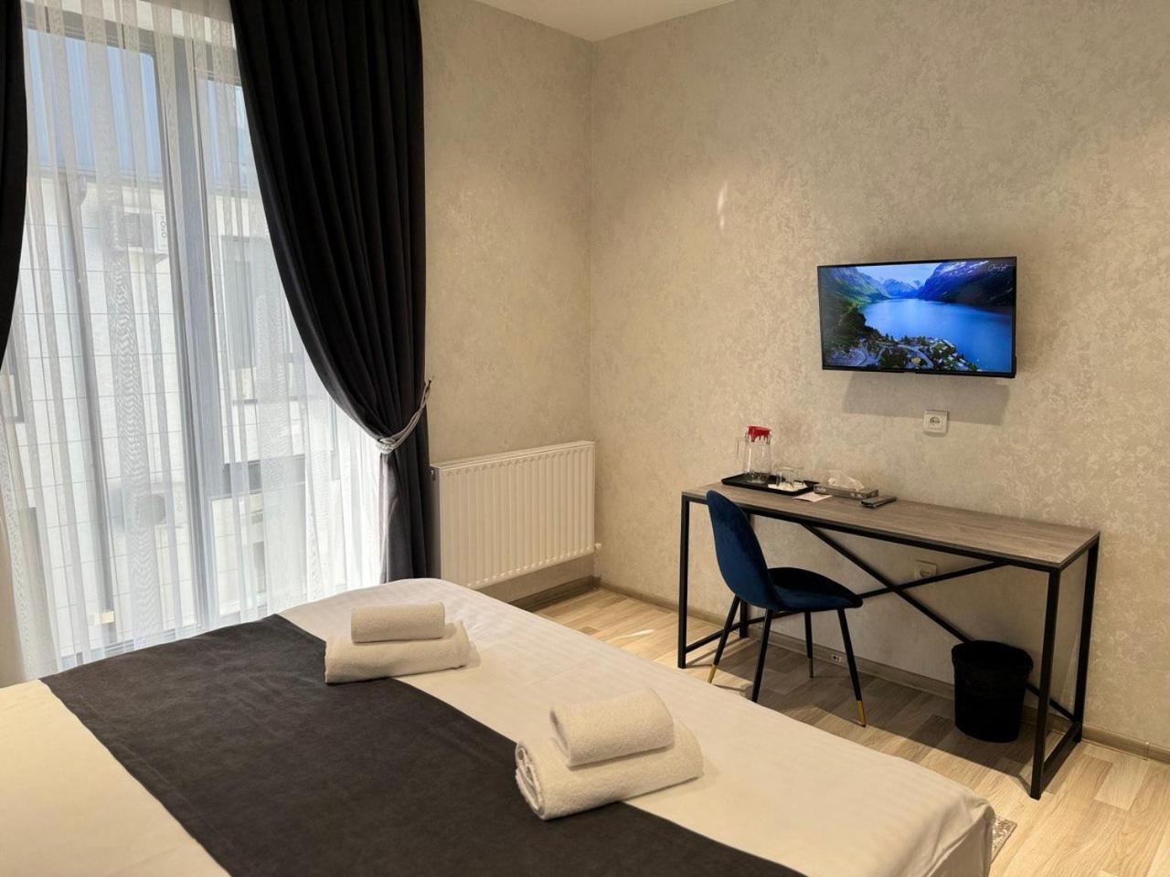 Beshchinor Hotel Ташкент Екстер'єр фото