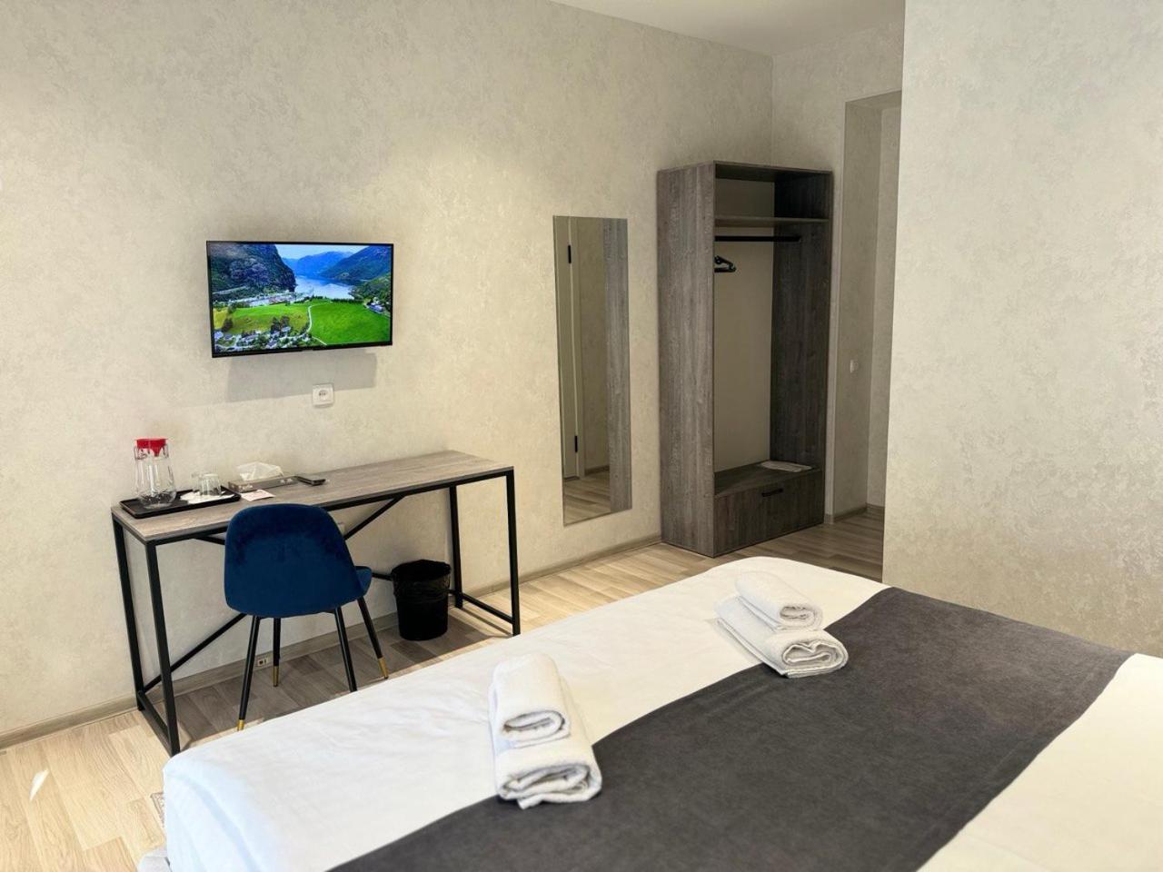 Beshchinor Hotel Ташкент Екстер'єр фото