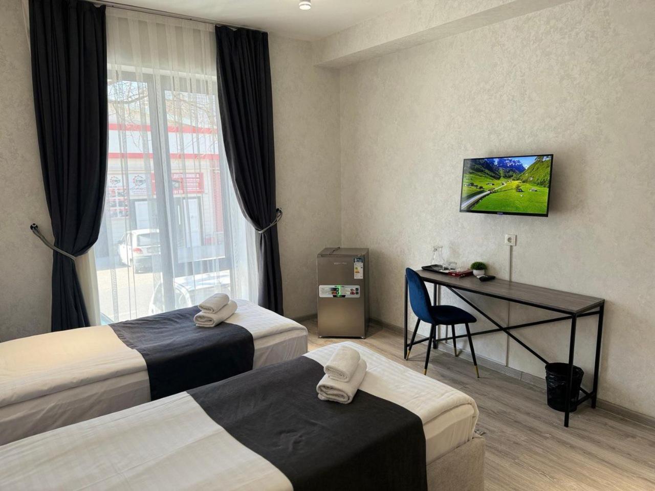 Beshchinor Hotel Ташкент Екстер'єр фото