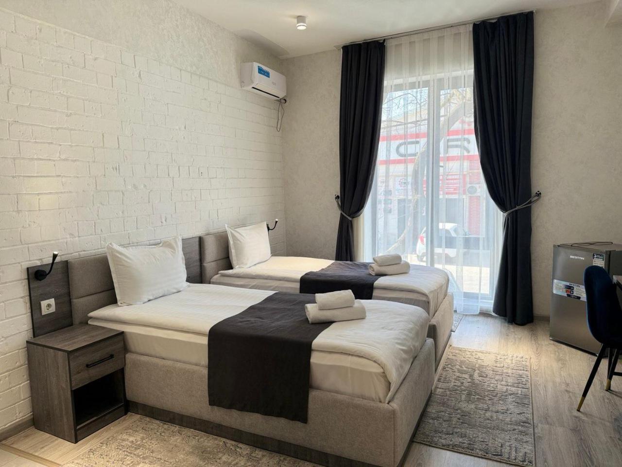 Beshchinor Hotel Ташкент Екстер'єр фото