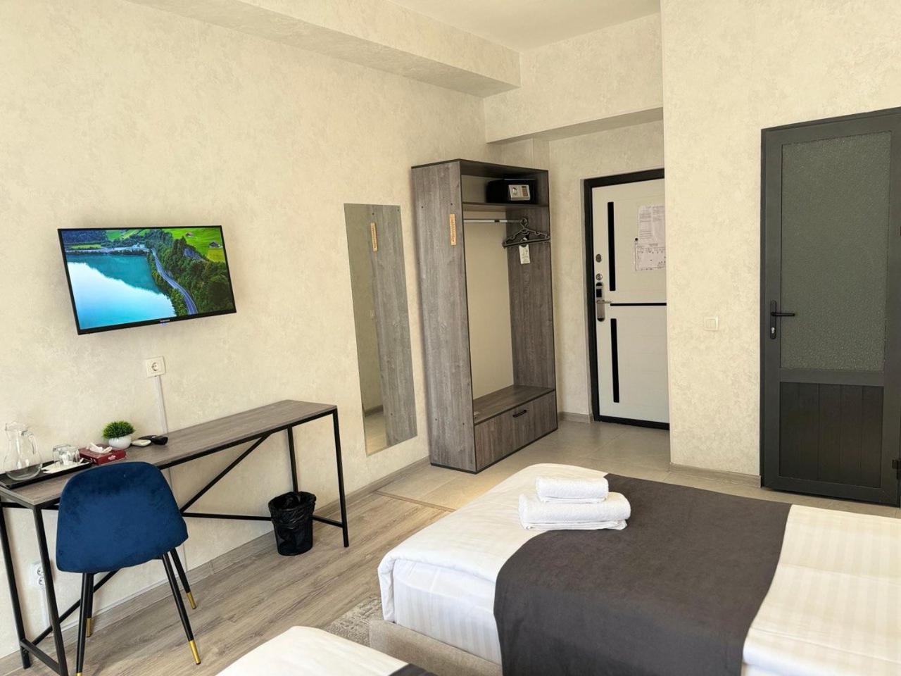Beshchinor Hotel Ташкент Екстер'єр фото