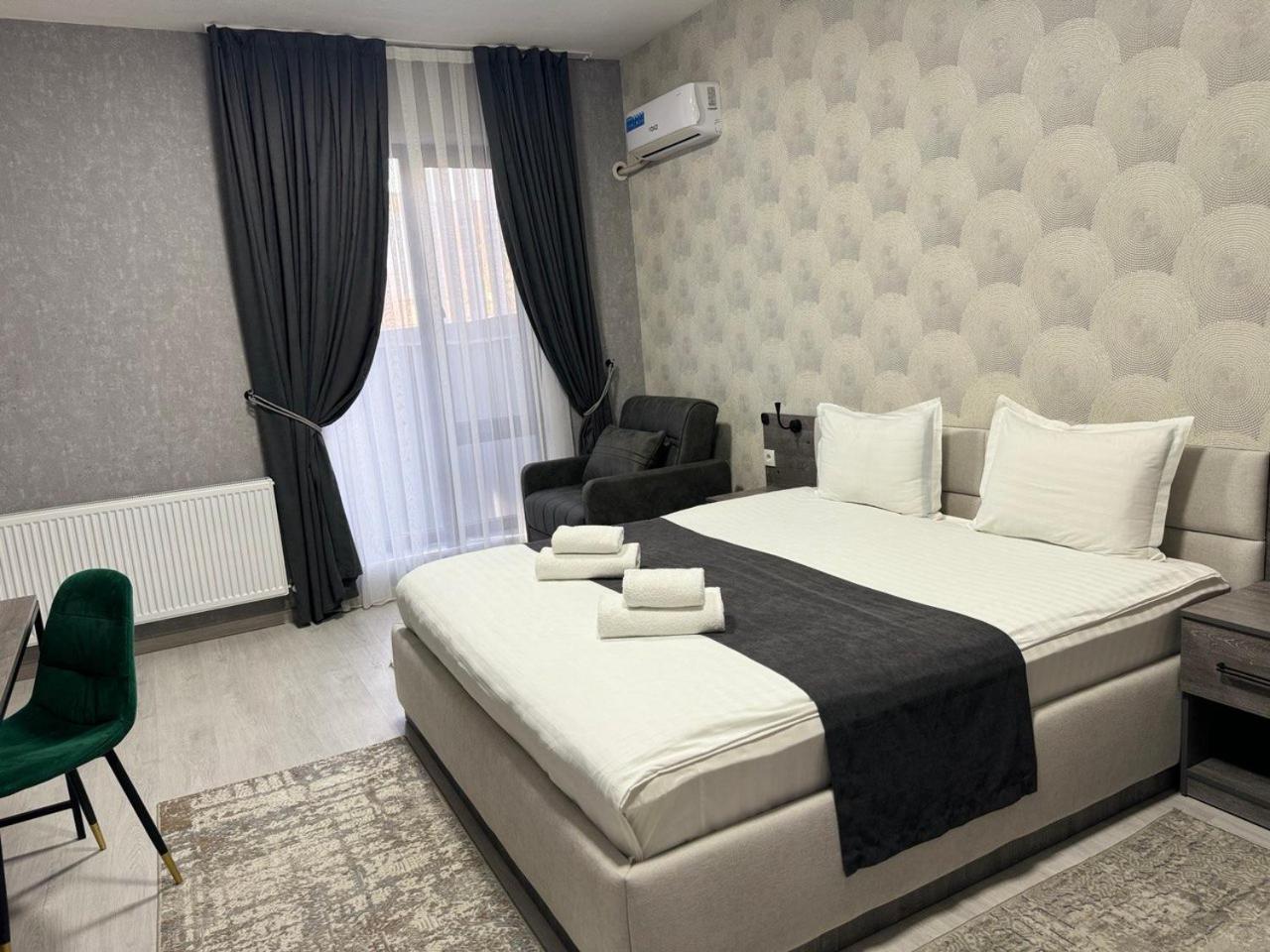 Beshchinor Hotel Ташкент Екстер'єр фото