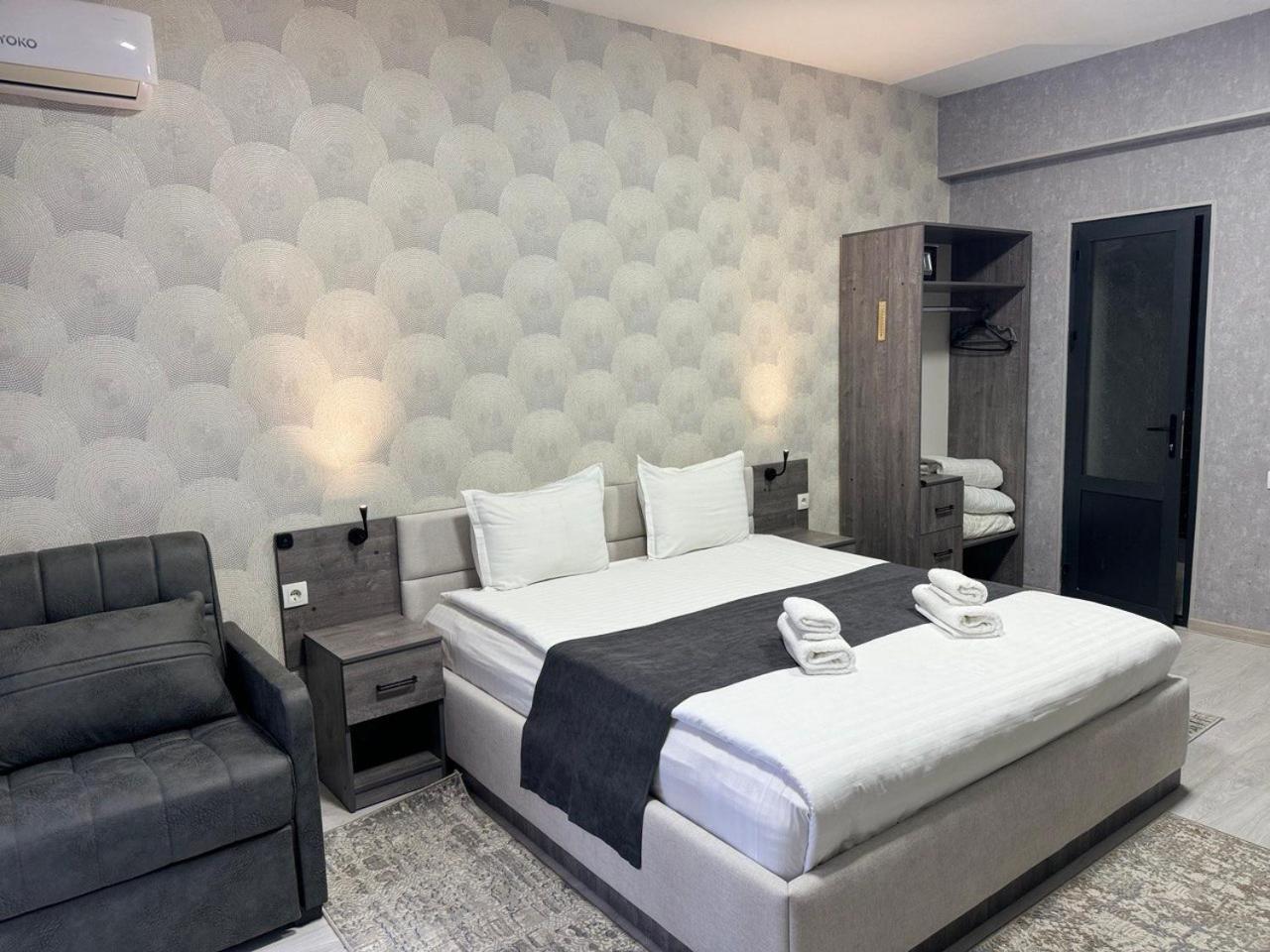 Beshchinor Hotel Ташкент Екстер'єр фото