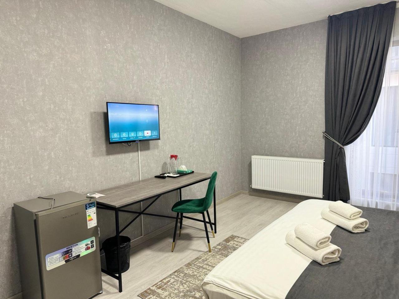 Beshchinor Hotel Ташкент Екстер'єр фото