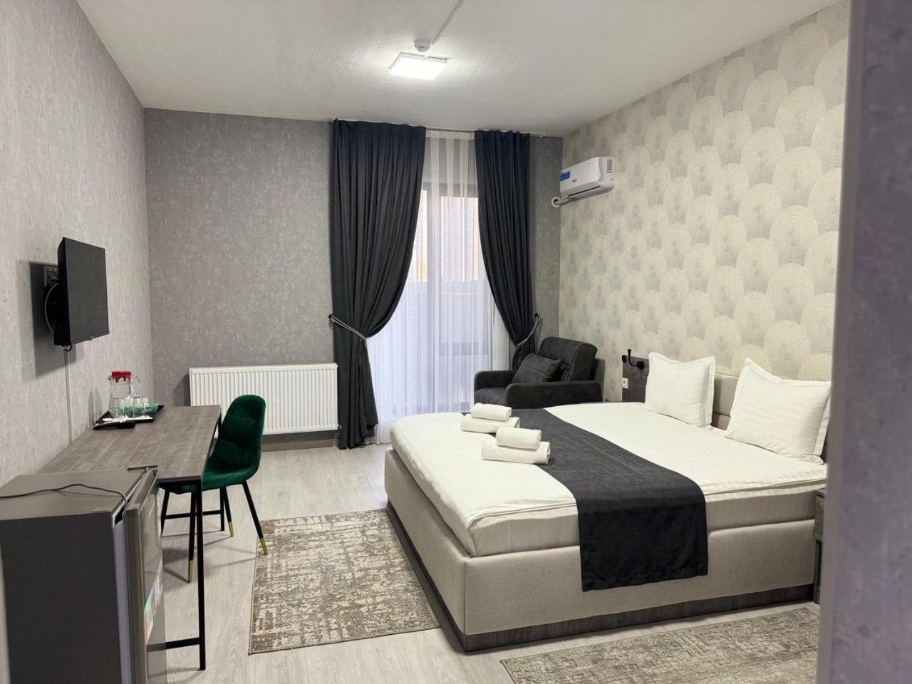 Beshchinor Hotel Ташкент Екстер'єр фото