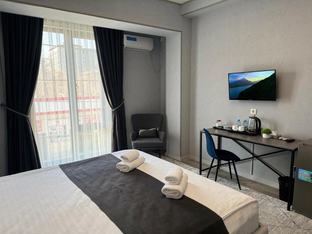 Beshchinor Hotel Ташкент Екстер'єр фото