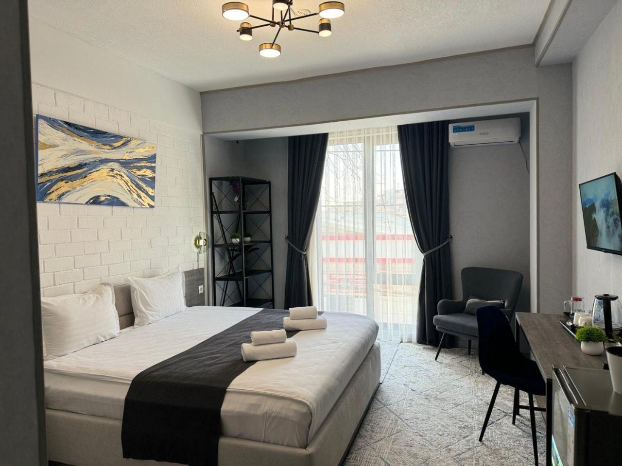 Beshchinor Hotel Ташкент Екстер'єр фото