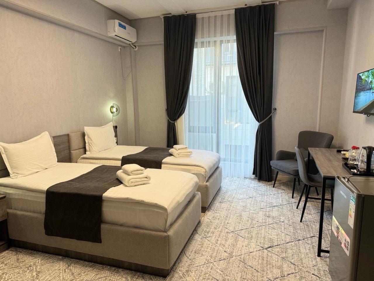 Beshchinor Hotel Ташкент Екстер'єр фото