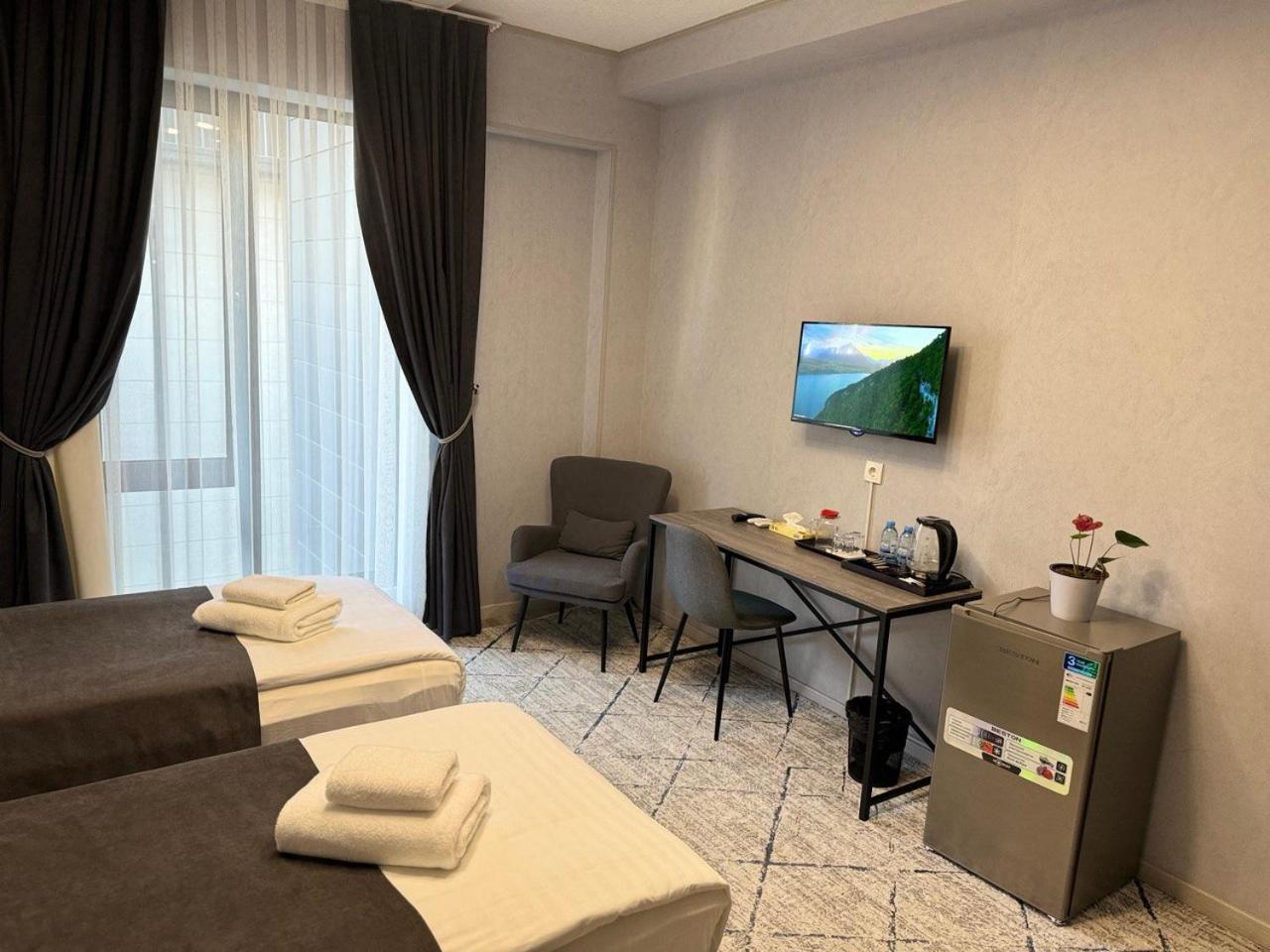 Beshchinor Hotel Ташкент Екстер'єр фото