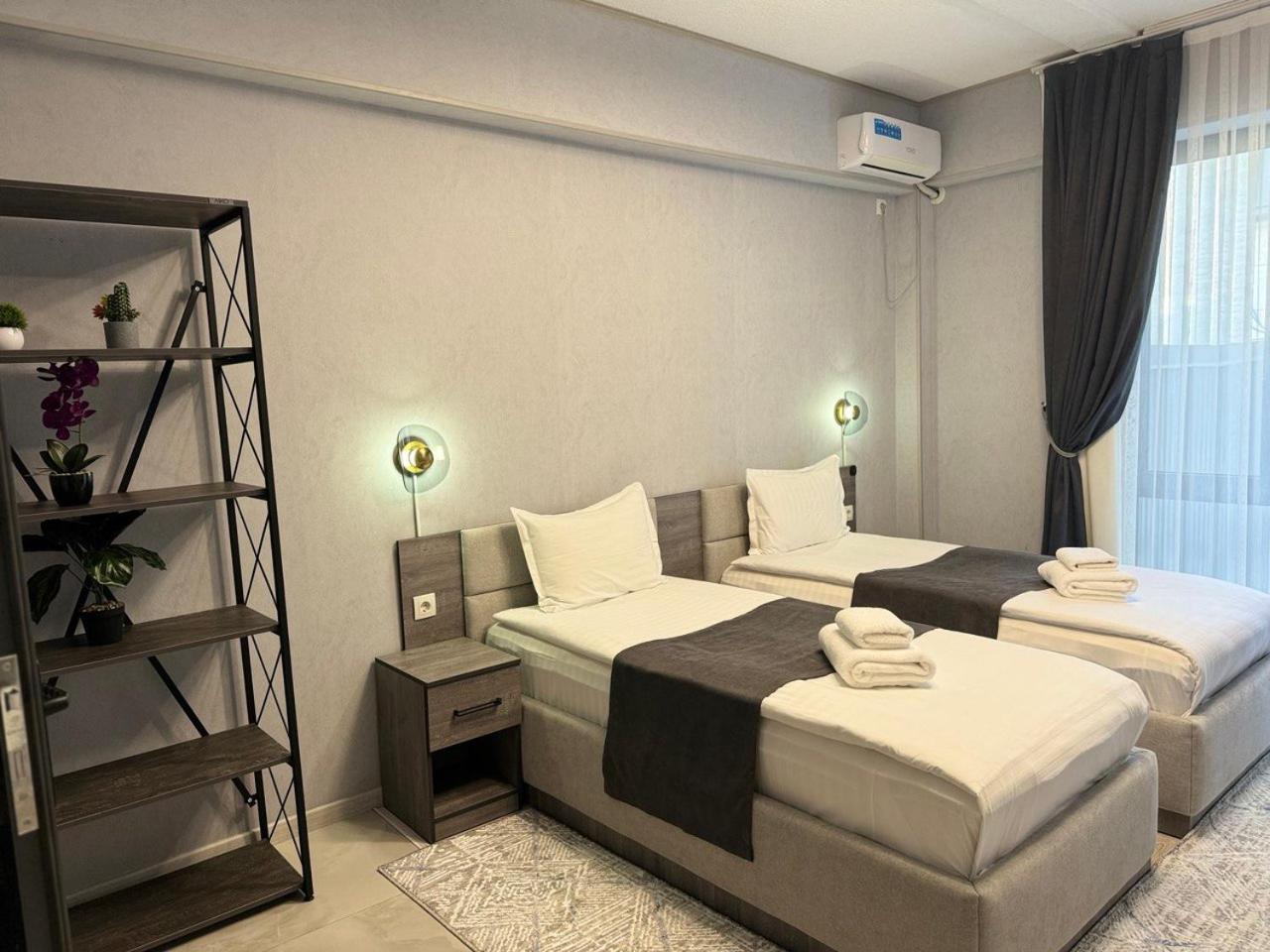 Beshchinor Hotel Ташкент Екстер'єр фото