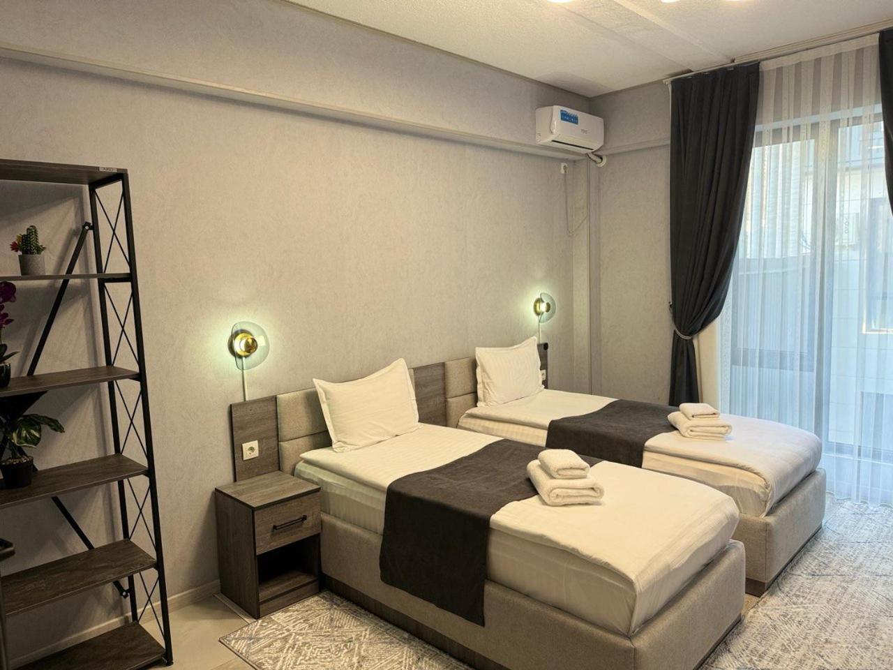 Beshchinor Hotel Ташкент Екстер'єр фото