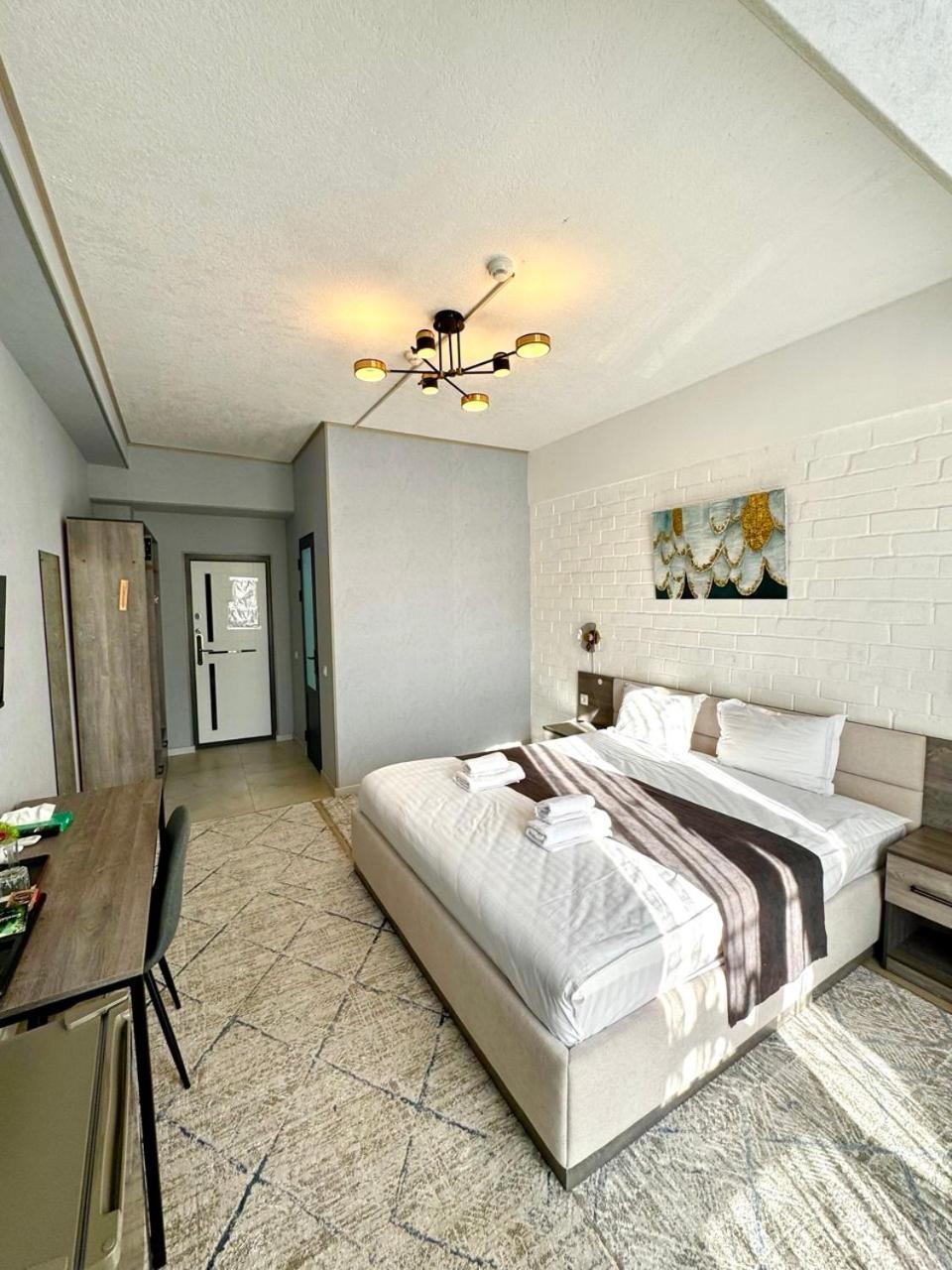 Beshchinor Hotel Ташкент Екстер'єр фото