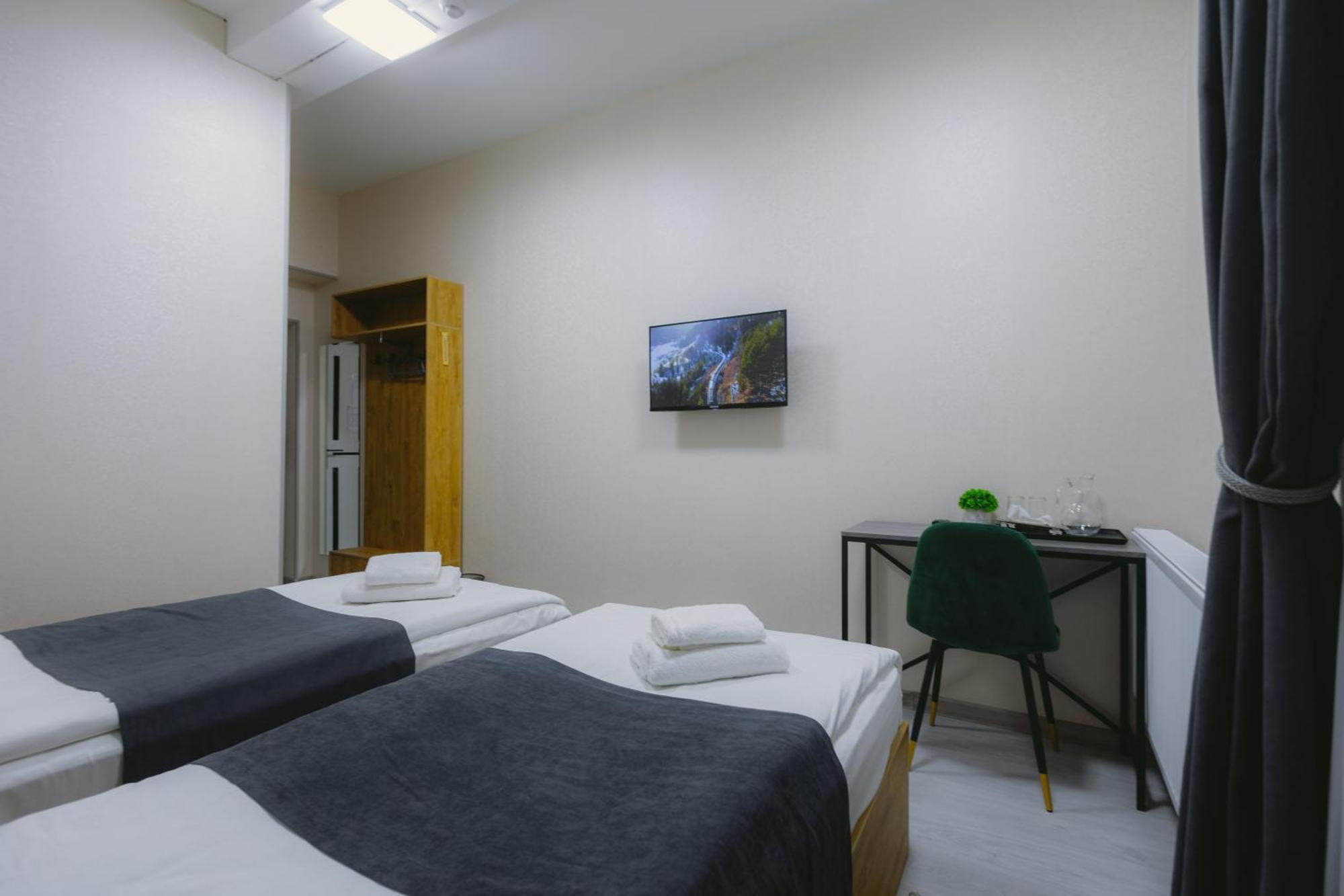 Beshchinor Hotel Ташкент Екстер'єр фото
