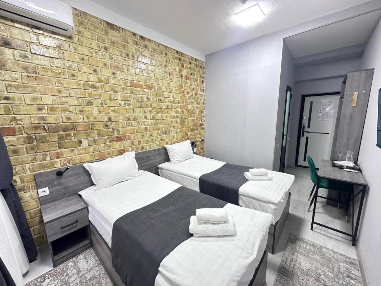 Beshchinor Hotel Ташкент Екстер'єр фото