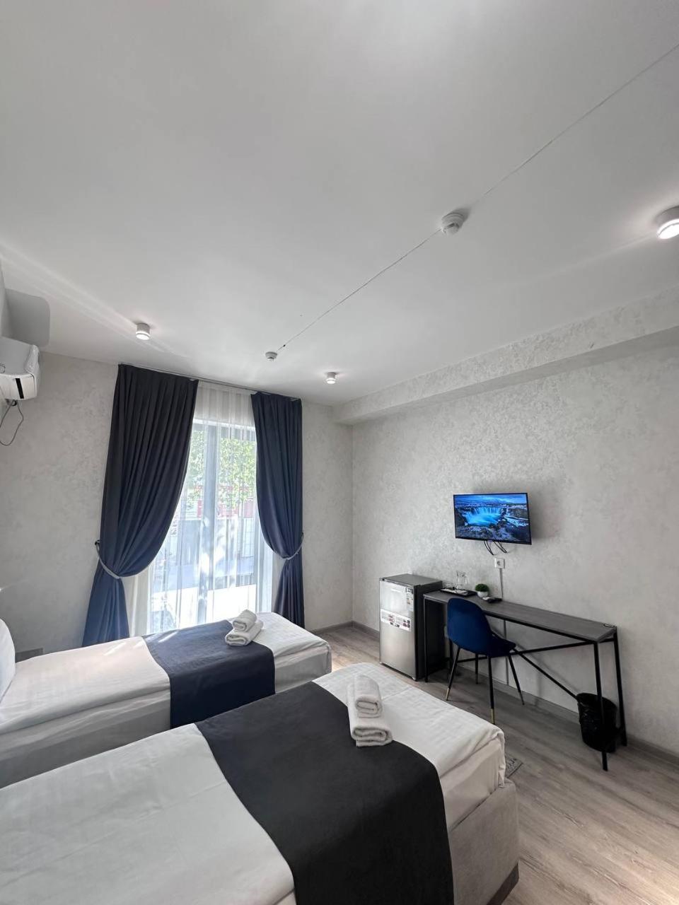 Beshchinor Hotel Ташкент Екстер'єр фото