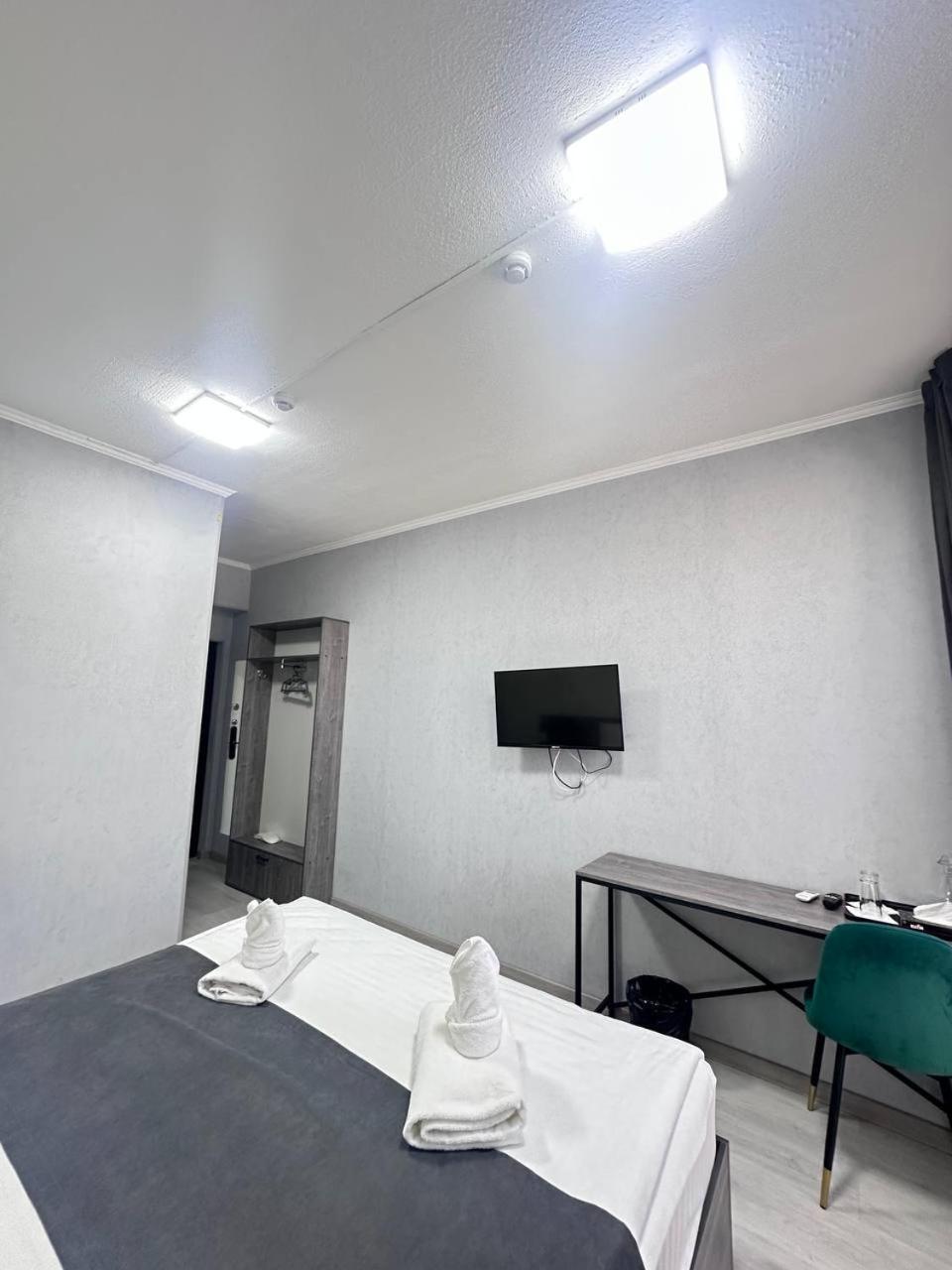 Beshchinor Hotel Ташкент Екстер'єр фото