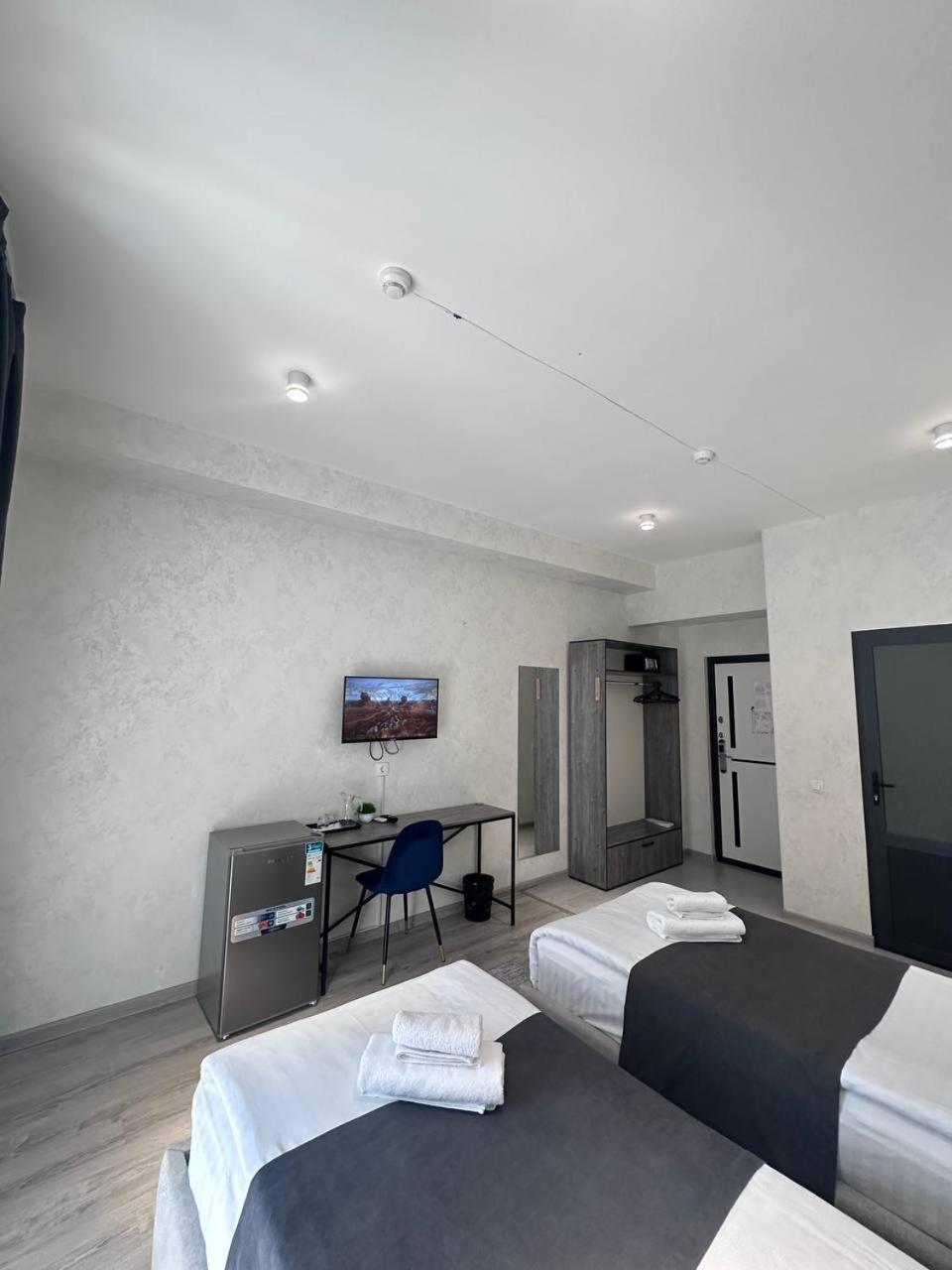 Beshchinor Hotel Ташкент Екстер'єр фото