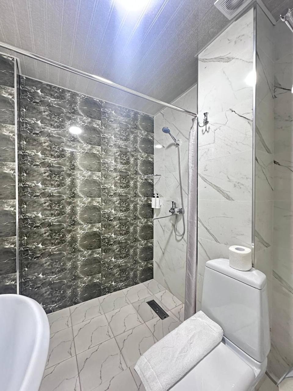 Beshchinor Hotel Ташкент Екстер'єр фото