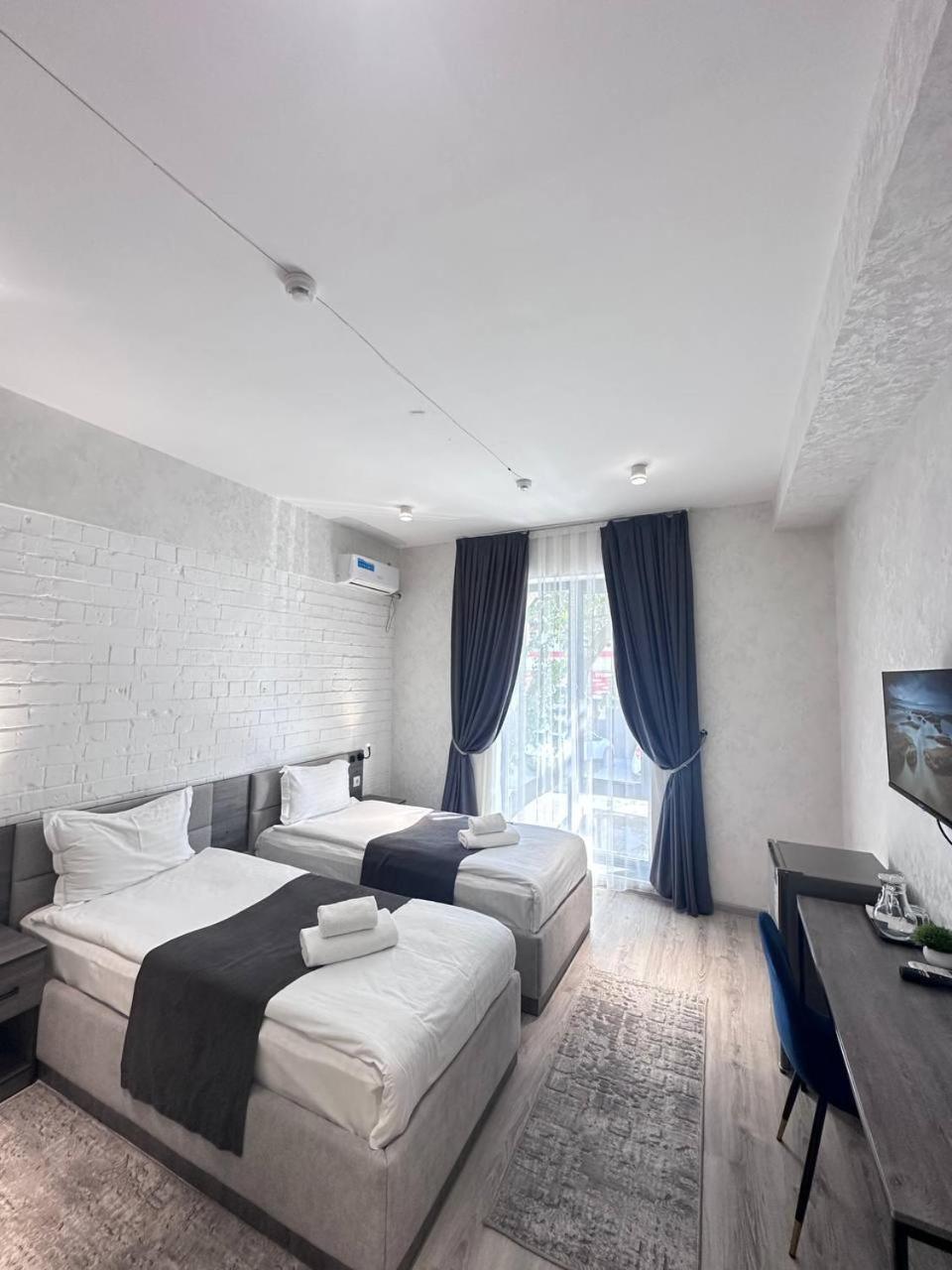 Beshchinor Hotel Ташкент Екстер'єр фото