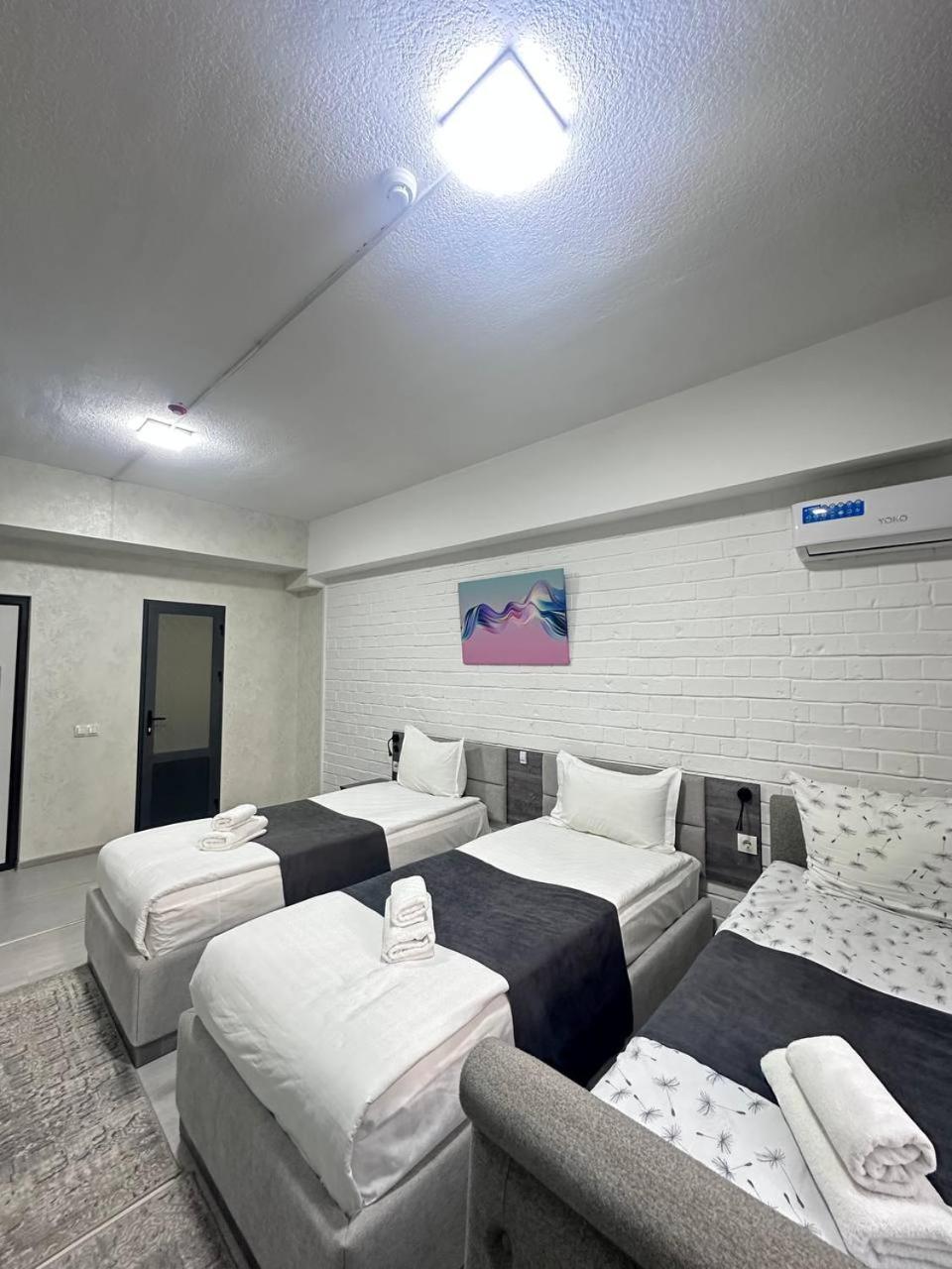Beshchinor Hotel Ташкент Екстер'єр фото