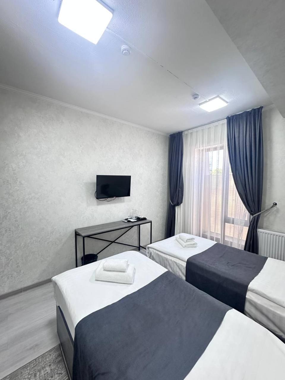 Beshchinor Hotel Ташкент Екстер'єр фото