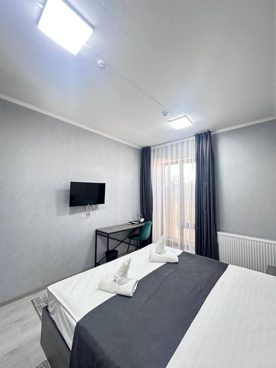 Beshchinor Hotel Ташкент Екстер'єр фото