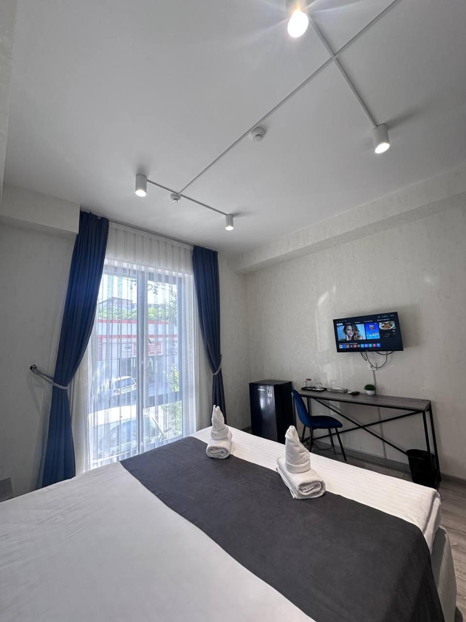 Beshchinor Hotel Ташкент Екстер'єр фото