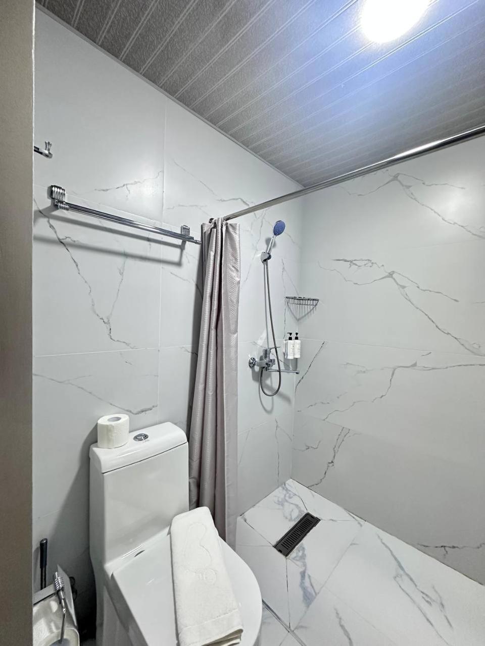 Beshchinor Hotel Ташкент Екстер'єр фото