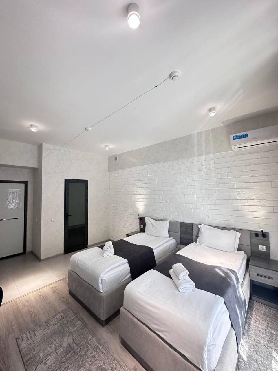 Beshchinor Hotel Ташкент Екстер'єр фото